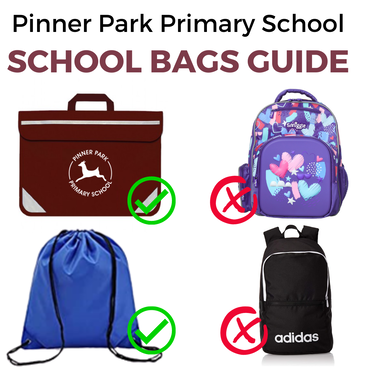 School Uniform - Pinner Park Primary School